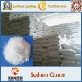 Säureregulatoren Trisodium Citrate 30-100 Mesh